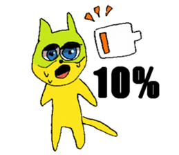 Clione and Friends! sticker #9578503