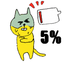 Clione and Friends! sticker #9578504