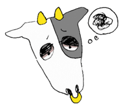 Clione and Friends! sticker #9578510
