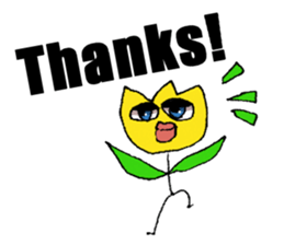 Clione and Friends! sticker #9578515