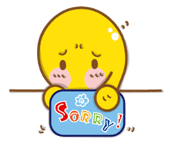 Yo! Snake baby sticker #9579151