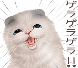 zumo edoben koneko sticker #9579686