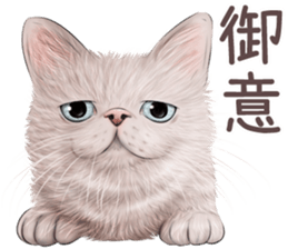 zumo edoben koneko sticker #9579707