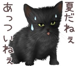 zumo edoben koneko sticker #9579715