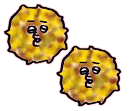 chocolate !! sticker #9579802