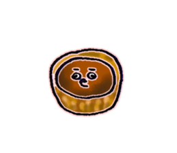 chocolate !! sticker #9579816