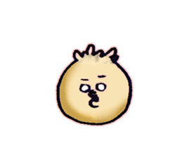 chocolate !! sticker #9579828