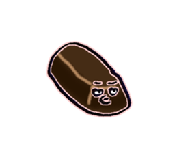 chocolate !! sticker #9579835