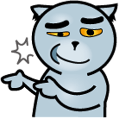 Blue Tancoco's chat time