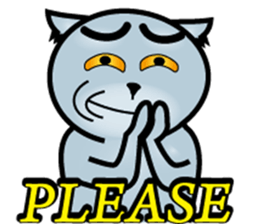 Blue Tancoco's chat time sticker #9580282