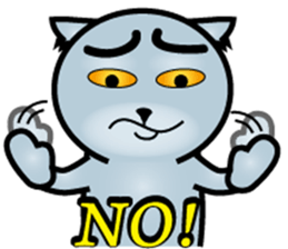 Blue Tancoco's chat time sticker #9580284