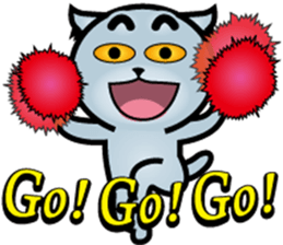 Blue Tancoco's chat time sticker #9580287