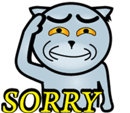 Blue Tancoco's chat time sticker #9580288