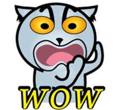 Blue Tancoco's chat time sticker #9580291