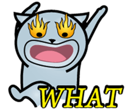 Blue Tancoco's chat time sticker #9580294