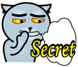 Blue Tancoco's chat time sticker #9580295