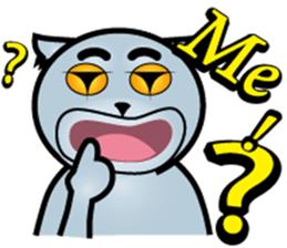 Blue Tancoco's chat time sticker #9580296