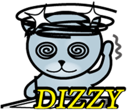 Blue Tancoco's chat time sticker #9580297