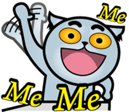 Blue Tancoco's chat time sticker #9580305