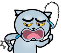 Blue Tancoco's chat time sticker #9580310