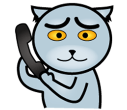 Blue Tancoco's chat time sticker #9580311