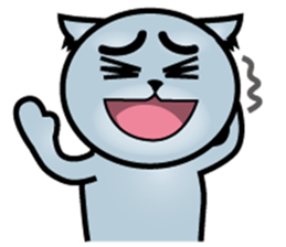 Blue Tancoco's chat time sticker #9580312