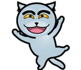 Blue Tancoco's chat time sticker #9580318