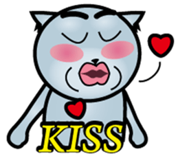 Blue Tancoco's chat time sticker #9580319