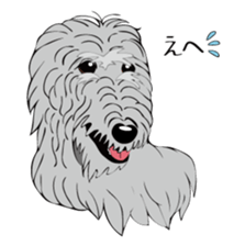 Pomepome with its 2 friends. sticker #9580480