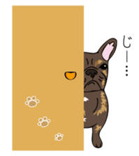 Pomepome with its 2 friends. sticker #9580500