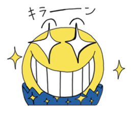 CUPCAKE MONSTER sticker #9580672