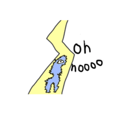 alien gogo 2 sticker #9580844