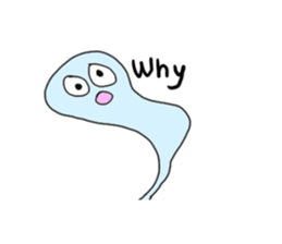 alien gogo 2 sticker #9580850