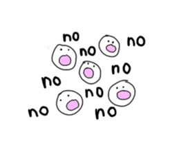 alien gogo 2 sticker #9580855