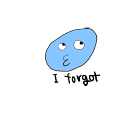 alien gogo 2 sticker #9580869