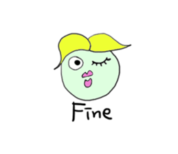 alien gogo 2 sticker #9580874