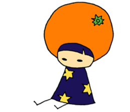 Dwarf's Chi-chi-~English~ sticker #9581401