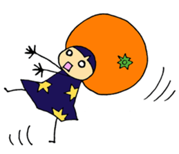 Dwarf's Chi-chi-~English~ sticker #9581403