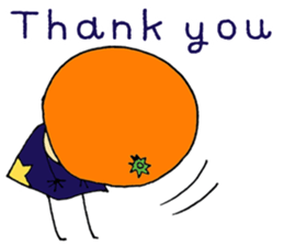 Dwarf's Chi-chi-~English~ sticker #9581404