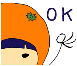 Dwarf's Chi-chi-~English~ sticker #9581406