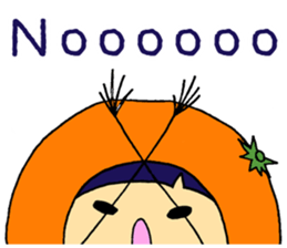 Dwarf's Chi-chi-~English~ sticker #9581407