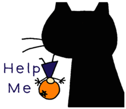 Dwarf's Chi-chi-~English~ sticker #9581408