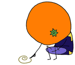 Dwarf's Chi-chi-~English~ sticker #9581412