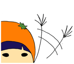 Dwarf's Chi-chi-~English~ sticker #9581414