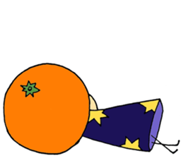 Dwarf's Chi-chi-~English~ sticker #9581415