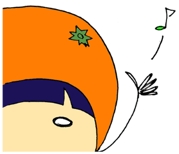 Dwarf's Chi-chi-~English~ sticker #9581418