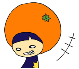 Dwarf's Chi-chi-~English~ sticker #9581419