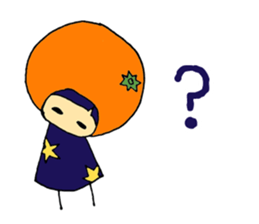 Dwarf's Chi-chi-~English~ sticker #9581420