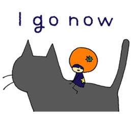 Dwarf's Chi-chi-~English~ sticker #9581421