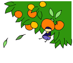 Dwarf's Chi-chi-~English~ sticker #9581424